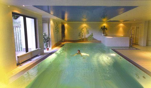 Hotel Berghof วิลลิงเงิน ภายนอก รูปภาพ